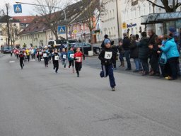 Silvesterlauf 2019