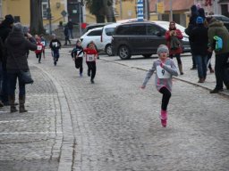 Silvesterlauf 2019