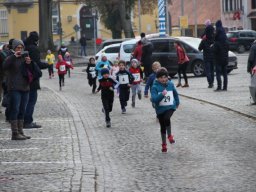 Silvesterlauf 2019