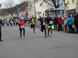 Silvesterlauf 2019