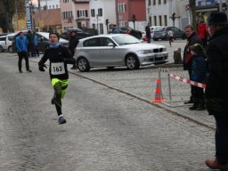 Silvesterlauf 2019