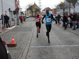 Silvesterlauf 2019