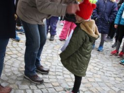 Silvesterlauf 2019