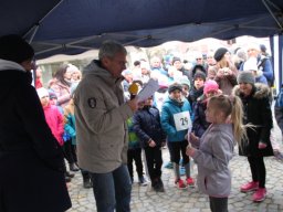 Silvesterlauf 2019