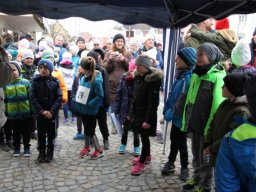 Silvesterlauf 2019