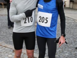 Silvesterlauf 2019