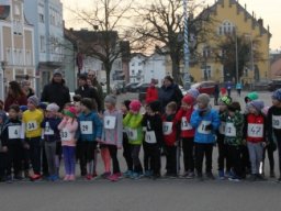 Silvesterlauf 2019