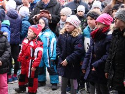 Silvesterlauf 2019