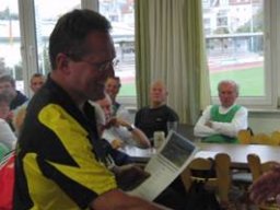 BM 5-Kampf 2010 Bogen