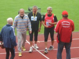 Alexander Zängl Masters Österreich 2014