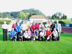 Bayerischen Meisterschaften im Wurfmehrkampf 2011
