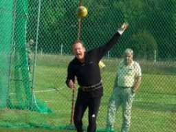 Rasenkraftsport Bogen 2010