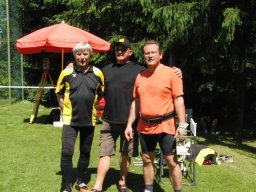 BM 2010 Passau