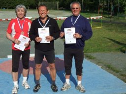 Rasenkraftsport Bogen 2010