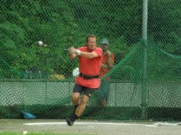 Rasenkraftsport Bogen 2010