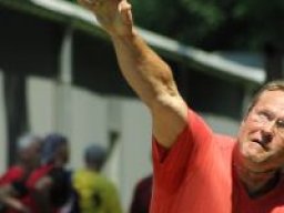 Rasenkraftsport Bogen 2010