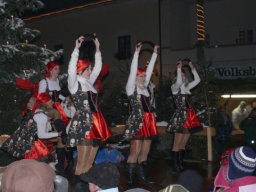 Showtanz